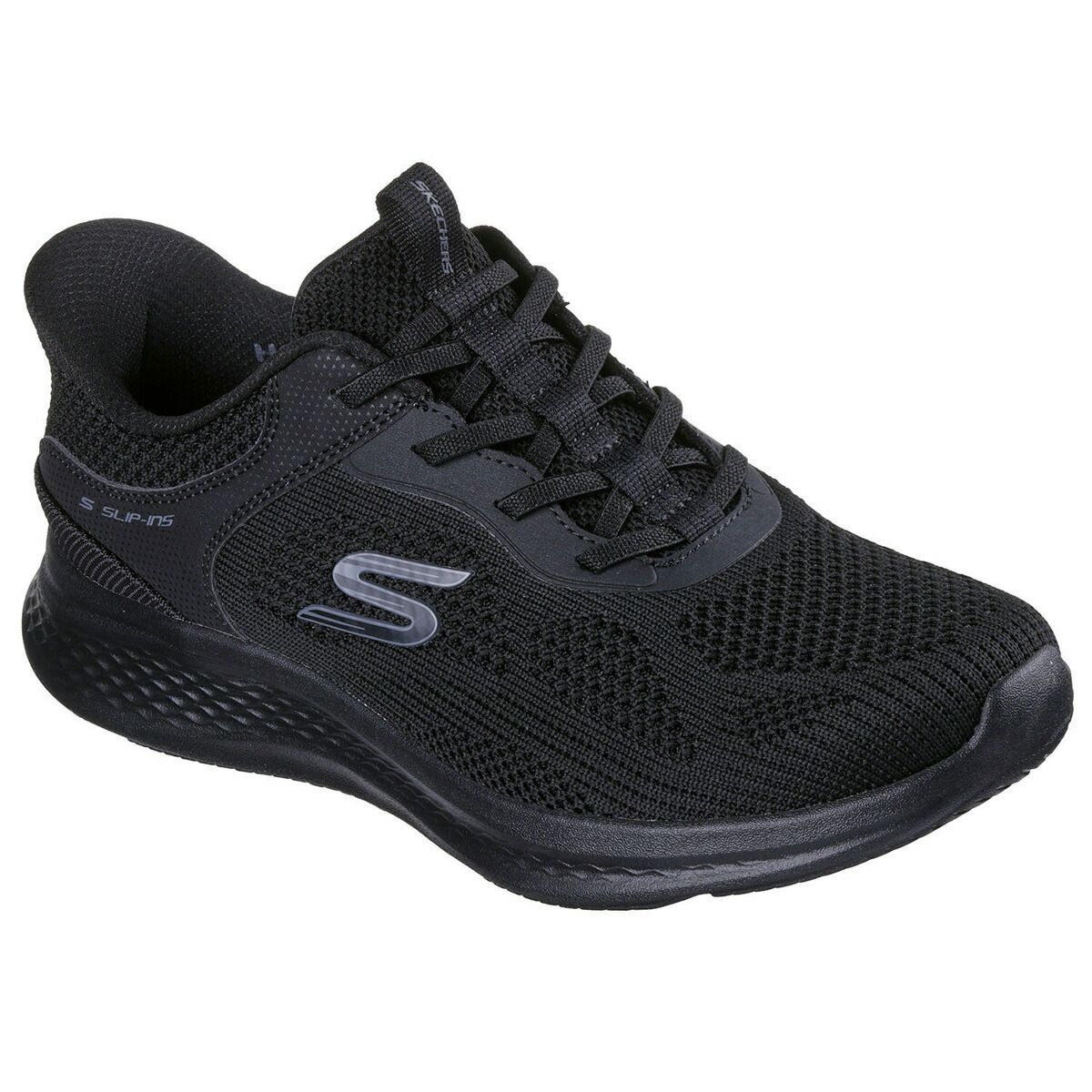 スケッチャーズ スリップインズ シューズ レディース ブランド ダイエット ウォーキング スニーカー スポーツシューズ 通勤 旅行 SKECHERS 立ったまま履ける ハンズフリー スケッチ ライト プロ2.0 150623 かわいい 大きいサイズ 有