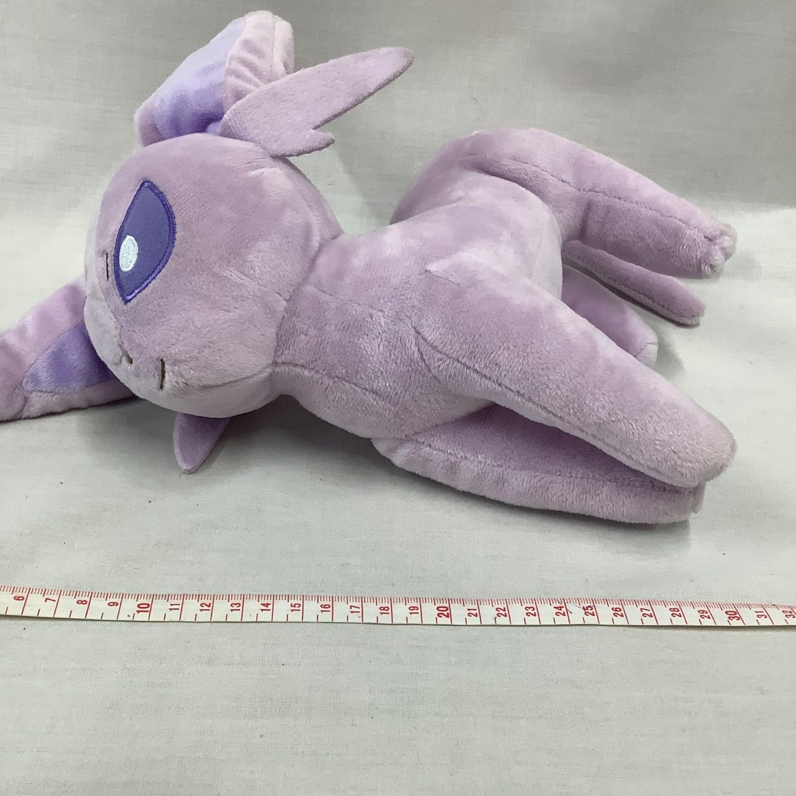 週末値下げ❗️ポケットモンスター　ぬいぐるみ　まとめ売り ポケットモンスター ポケモンセンター ぬいぐるみ まとめ売り
