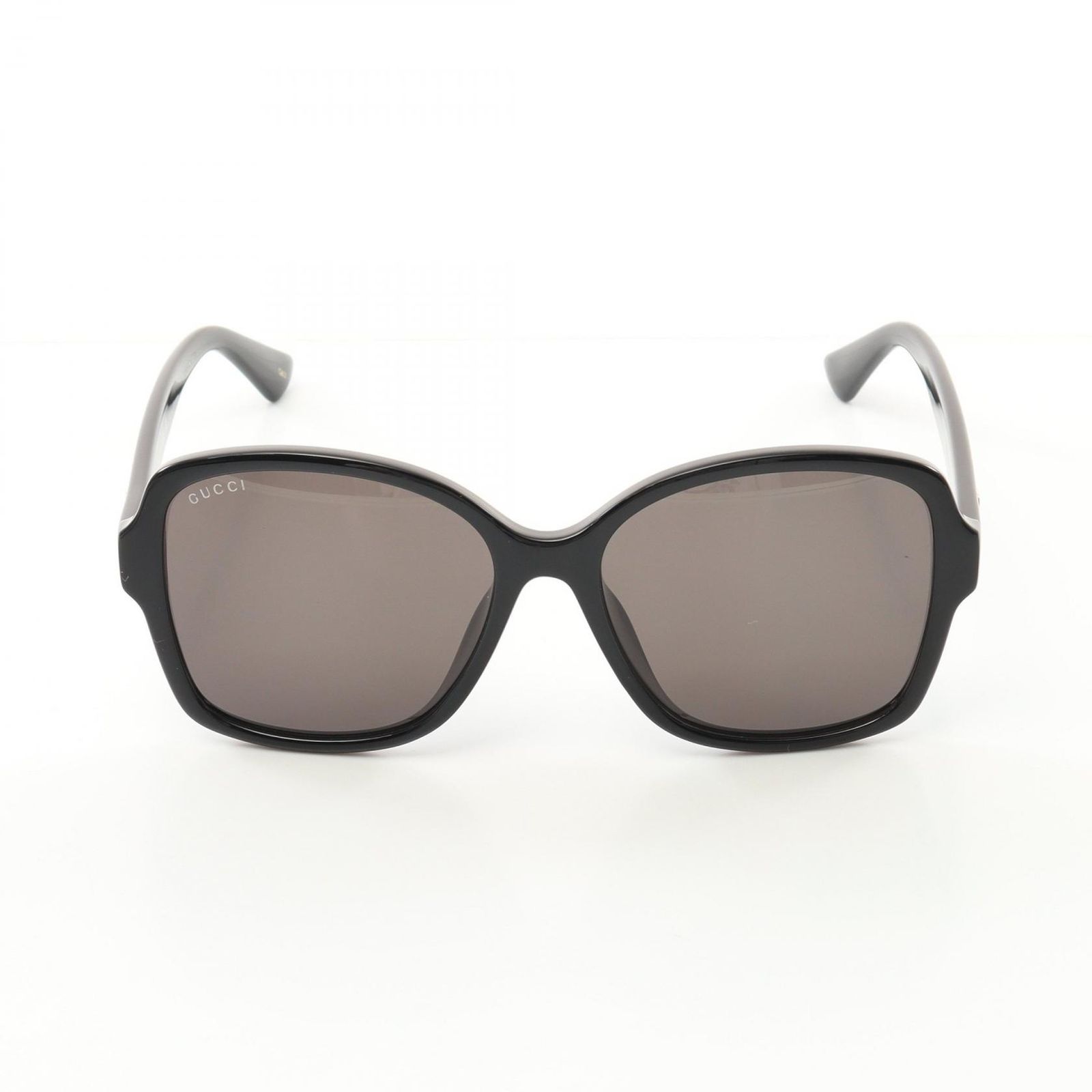 グッチ GUCCI サングラス 0765SA002 ブラック その他 サングラス レディース