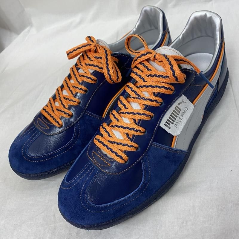 PUMA プーマ スニーカー MIJ S-PULSE magforlia 2024 清水