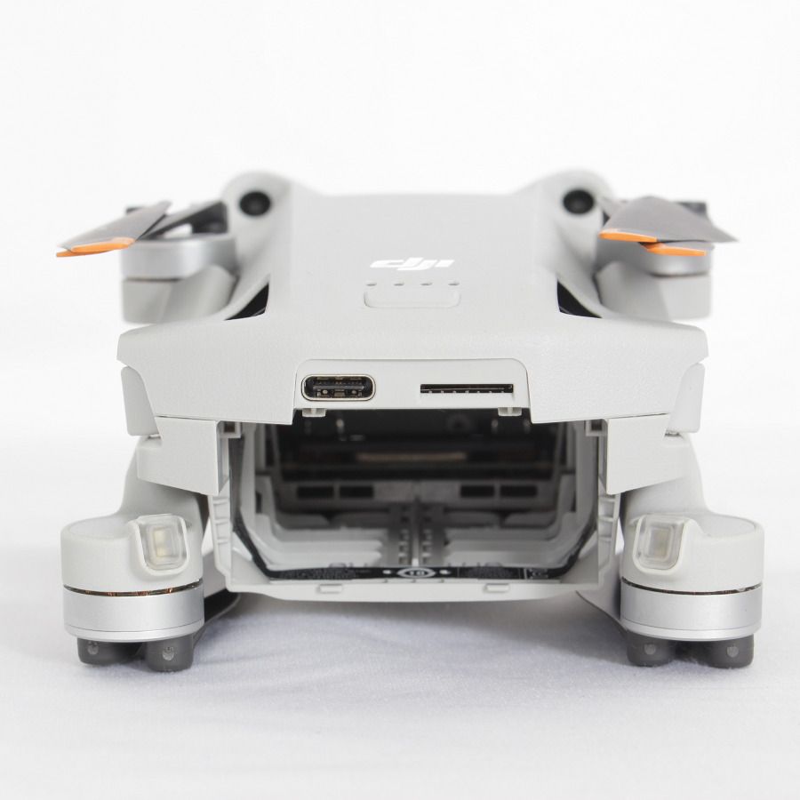 美品】DJI Mini 3 Pro RCディスプレイコントローラー付き M16208