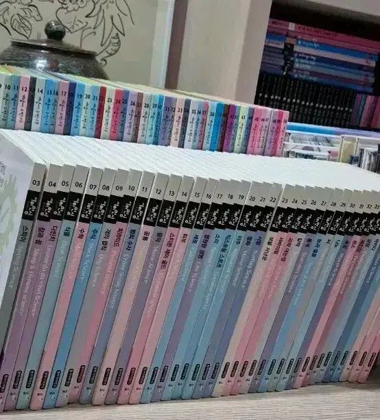 改訂版 ホイッスラー サイエンシング オデッセイ 40巻 最高