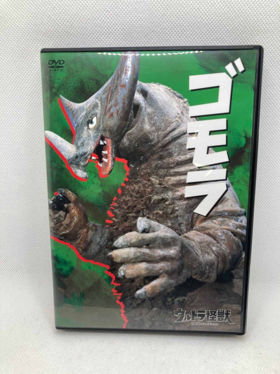ウルトラマン怪獣ゴモラ5体まとめ売り ☆ウルトラマン ウルトラ怪獣 食玩ゴモラ5体セット！当時物