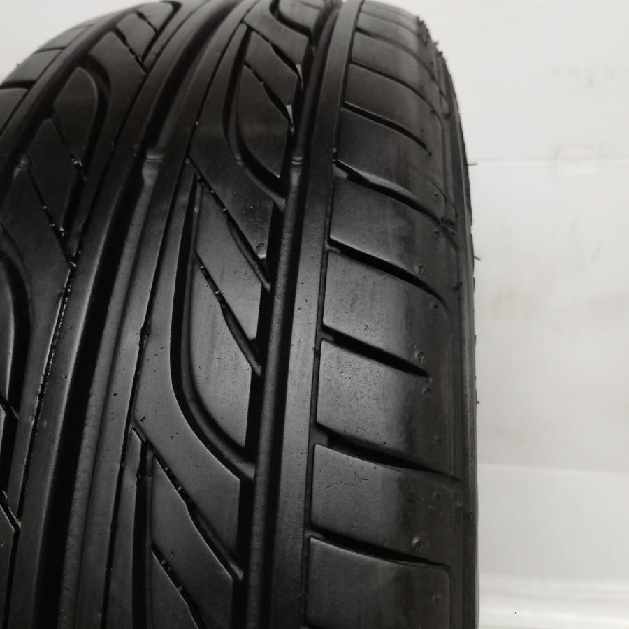 希少！ ノーマルタイヤ 1本＞ 155/55R14 グッドイヤー イーグル LS2000 ハイブリッドII 2021年製 85% 中古 - メルカリ