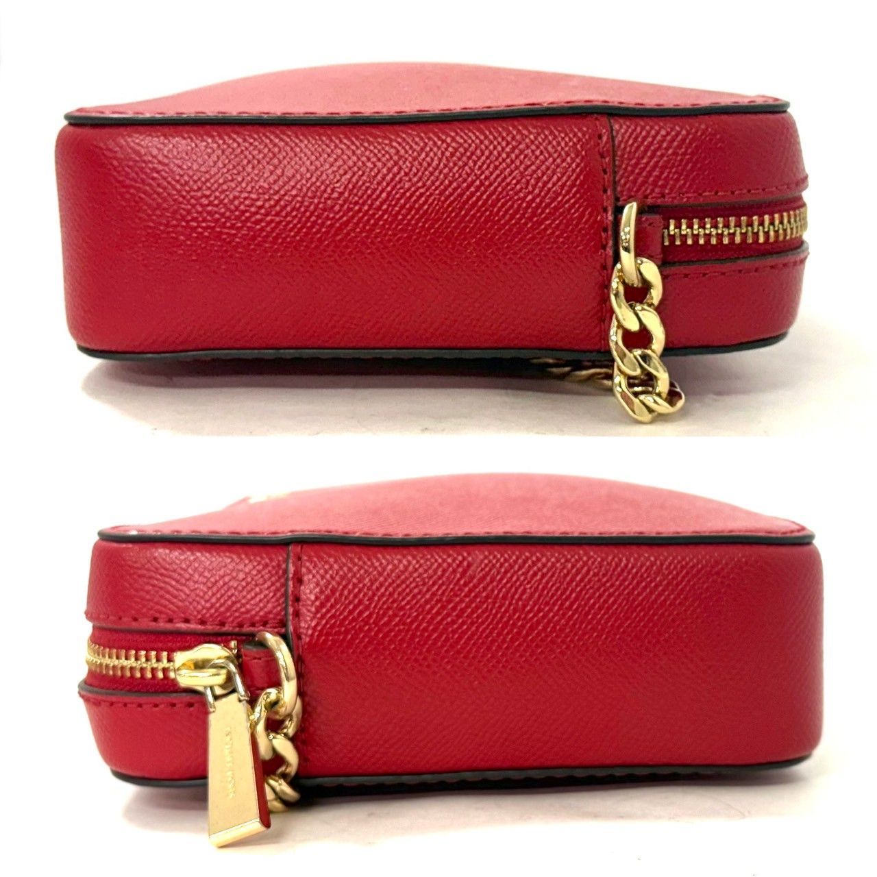 MICHAEL KORS レッド ショルダーバッグ Amazon | [マイケルコース] レディース ショルダーバッグ レッド
