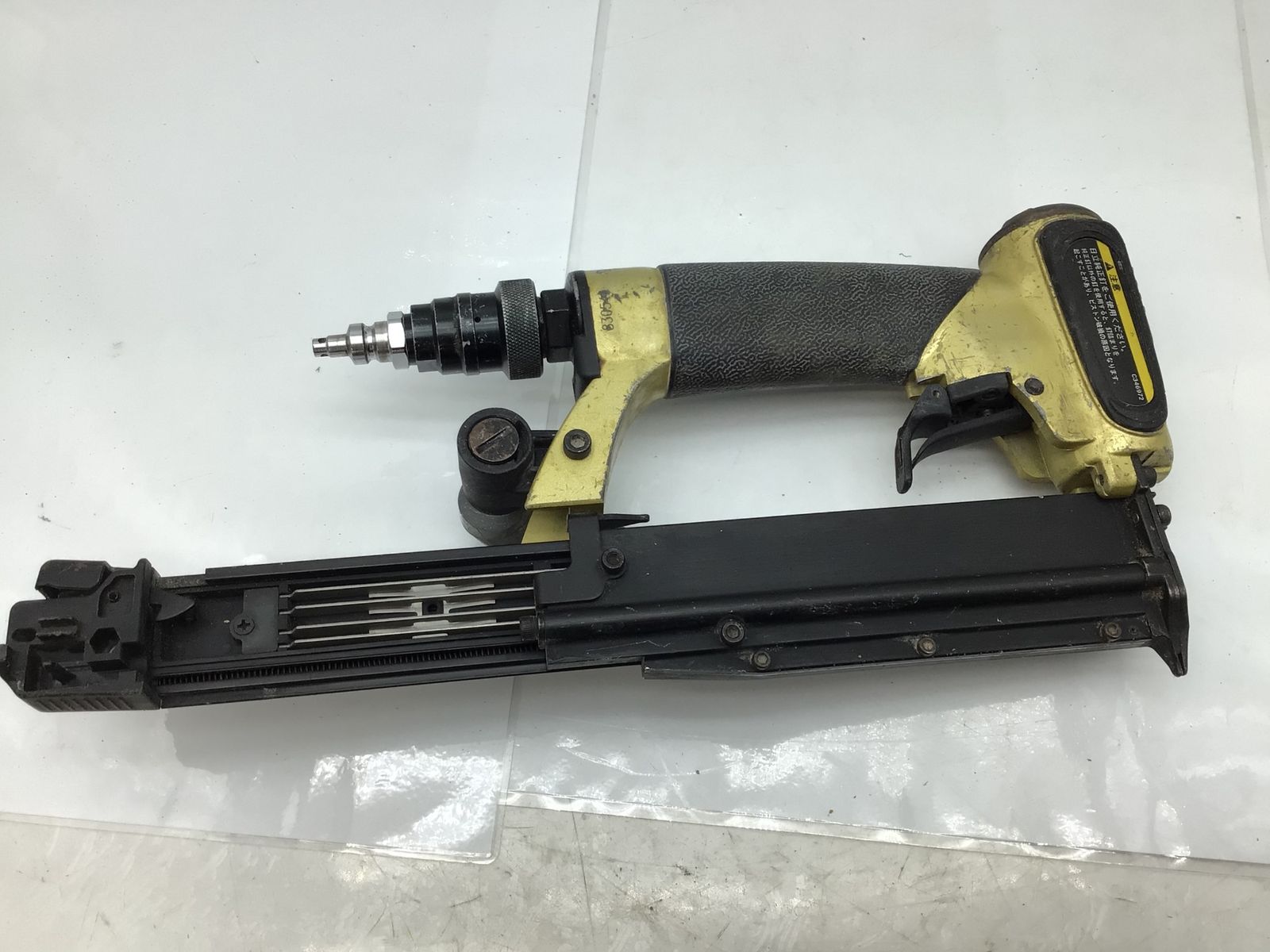 エコツール知立店 M02