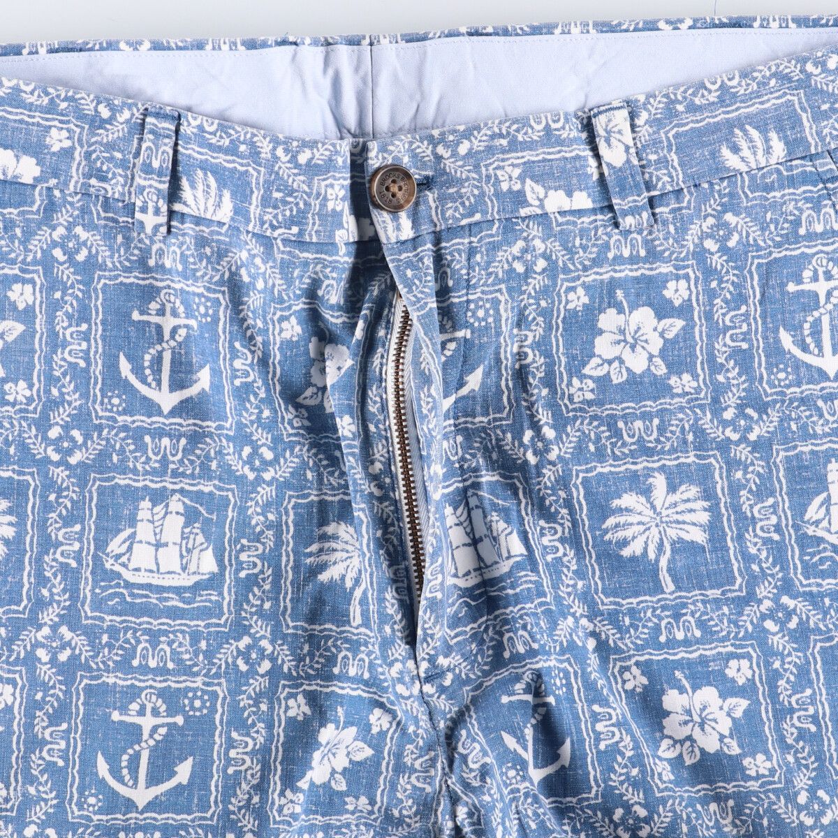 ライハナセーラー