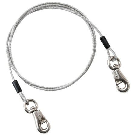 同梱不可 2個セット ペティオ ペティオストロングワイヤーDX300cm