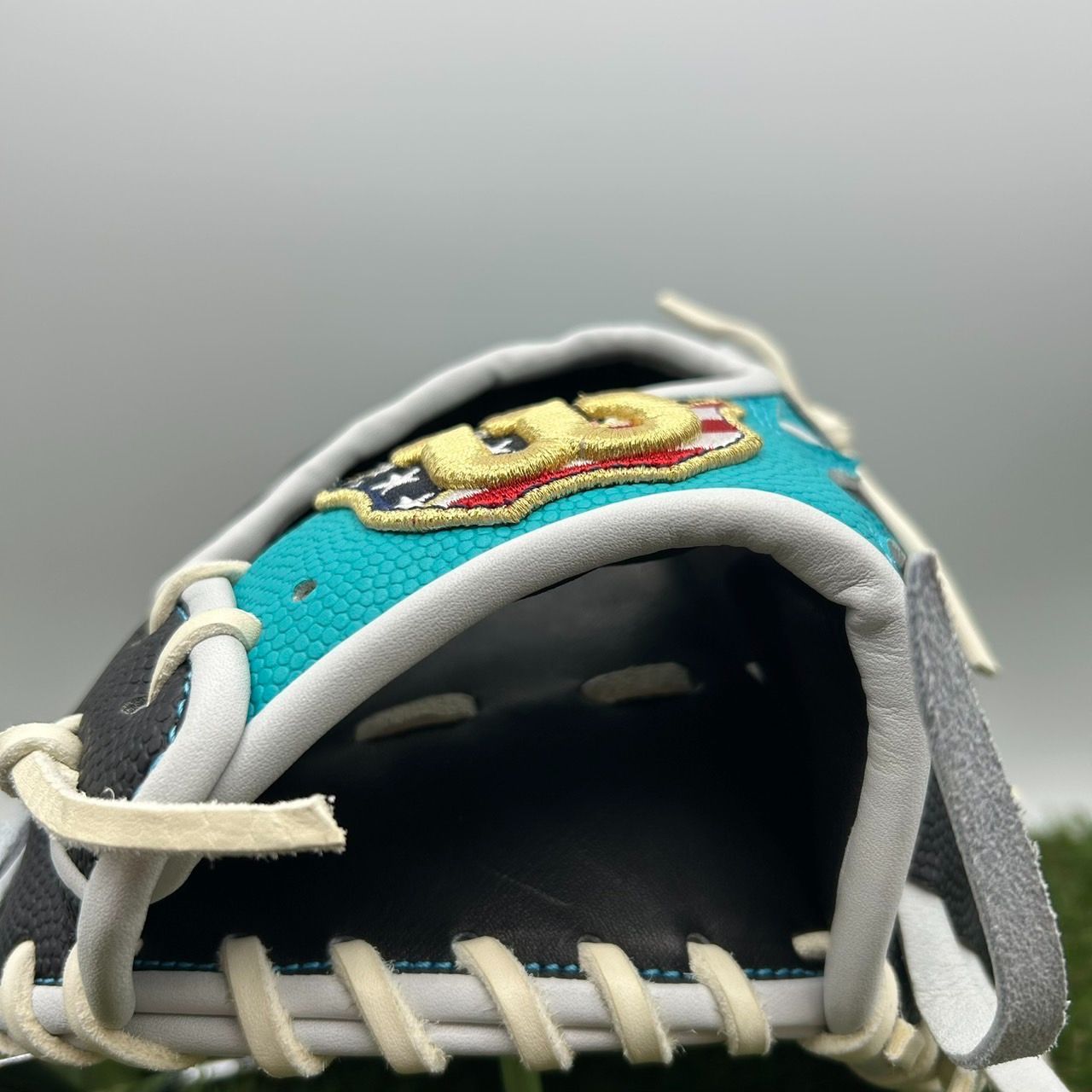 【最終値下げ】未使用品 ウイルソン 軟式用 投手 オーダーグローブ ウィルソン Wilson オーダー 軟式 投手用 グローブ グラブ 野球