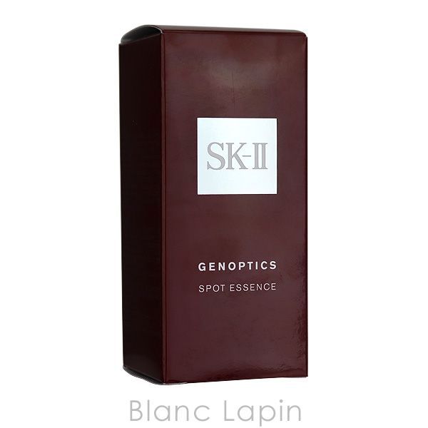 SK-II SK2 ジェノプティクススポットエッセンス 30ml [068559] - メルカリ