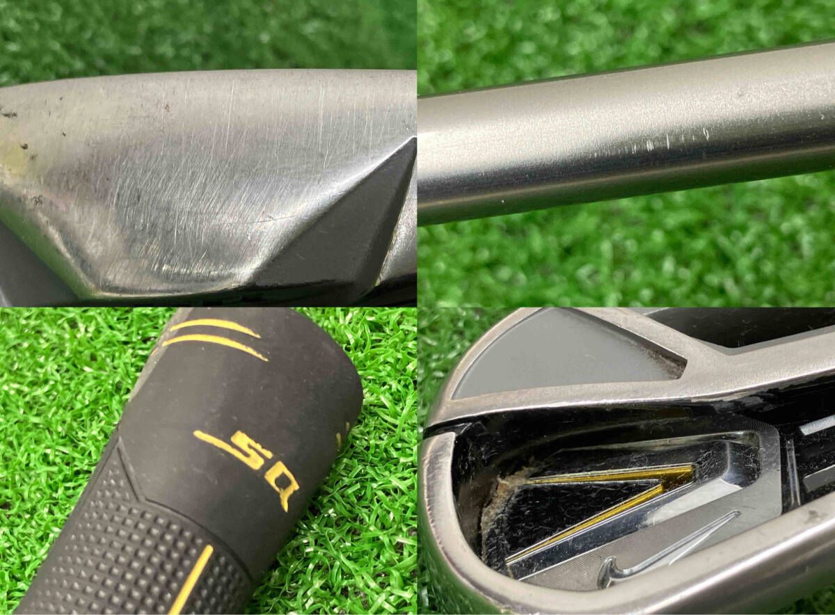 アイアン単品 NIKE