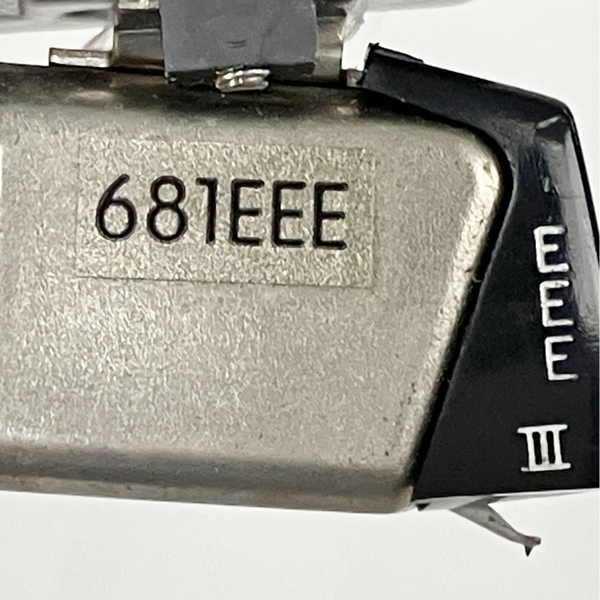 STANTON 681EEE カートリッジ marantz ヘッドシェル ジャンク Y10478361