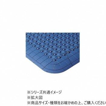 DANNO ダンノ 抗菌フミンゴ 本体 30×30 ブルー D4200B