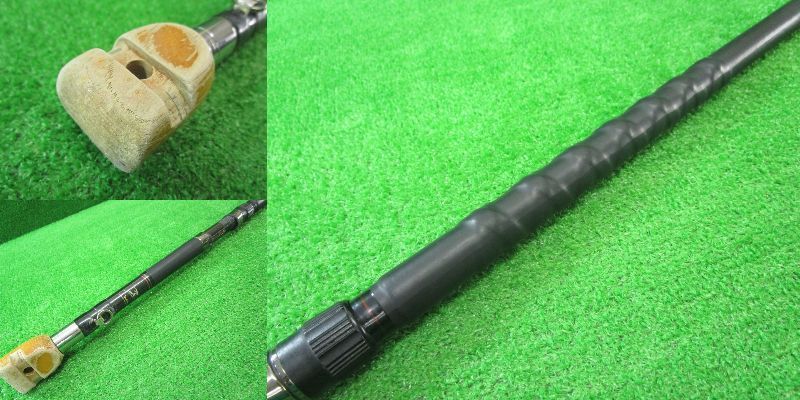 ECH和 ダイコー フルフィールド 石鯛 海王 525L GAZE - メルカリ