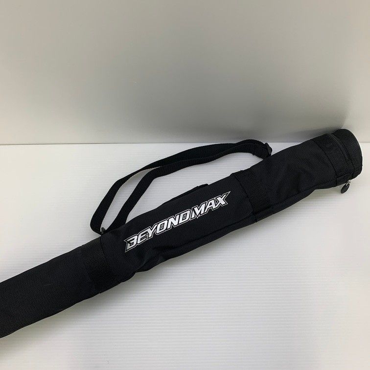 MIZUNO - 中古品 ミズノ MIZUNO ビヨンドマックスレガシー メタル 軟式 FRP製バット 1CJBR184 ケース付き 6804 MIZUNO - 中古品 ミズノ MIZUNO ビヨンドマックスレガシー
