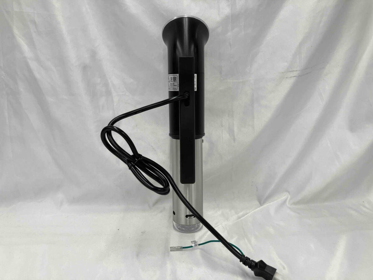 IRIS OHYAMA LTC-01 LTC-01 低温調理器