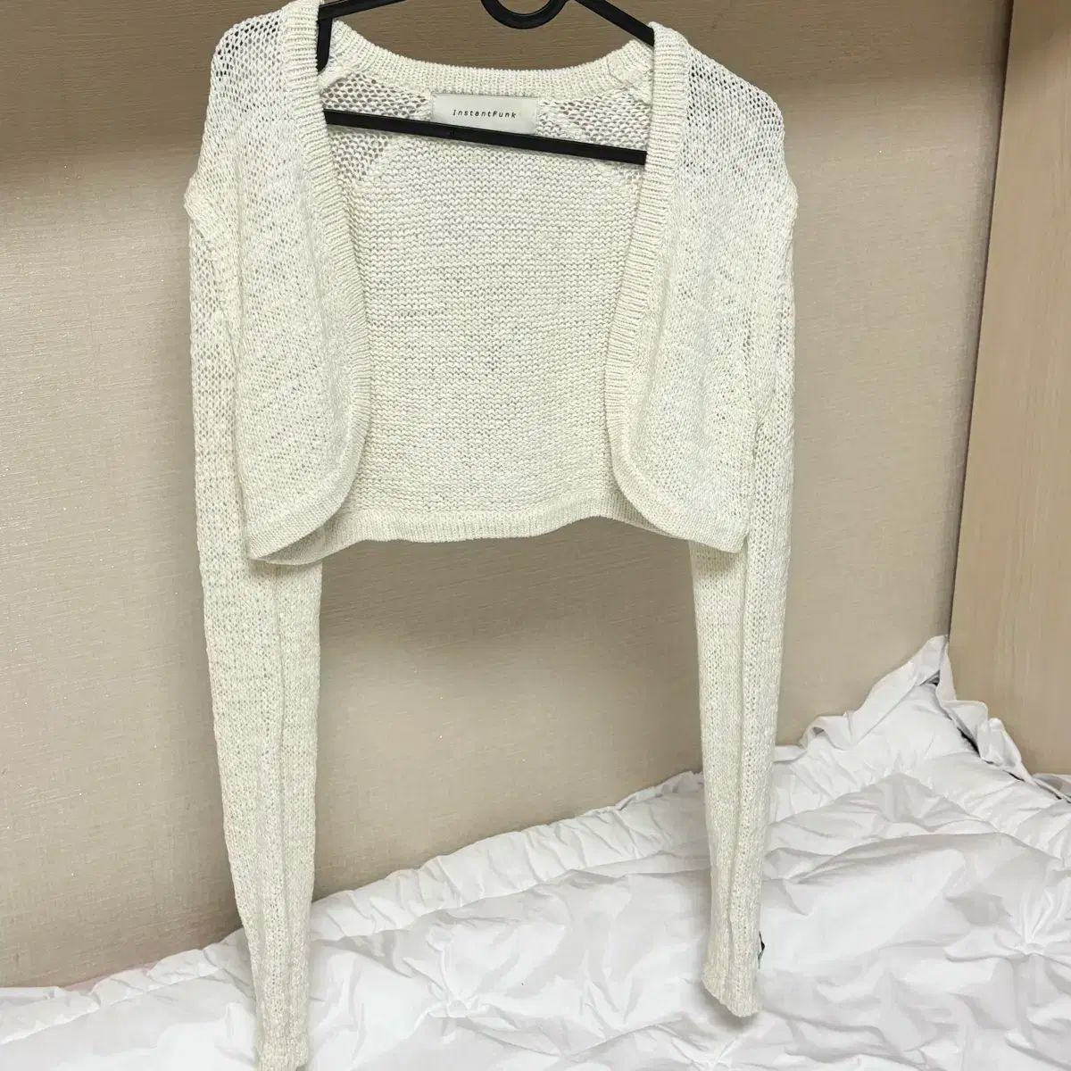 インスタントファンク リボンスレッド