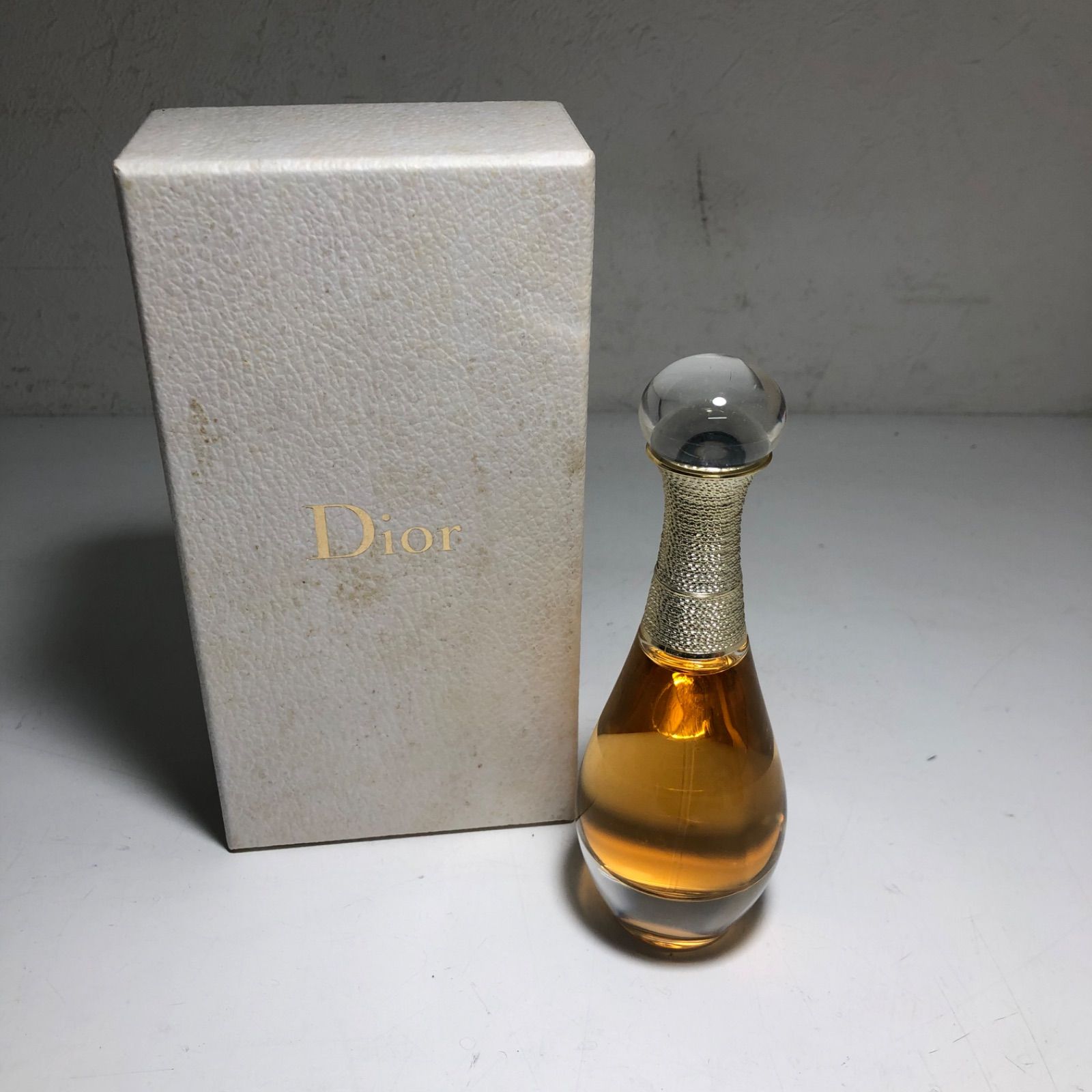 お値下げ!ディオール ジャドール ロー 40ml