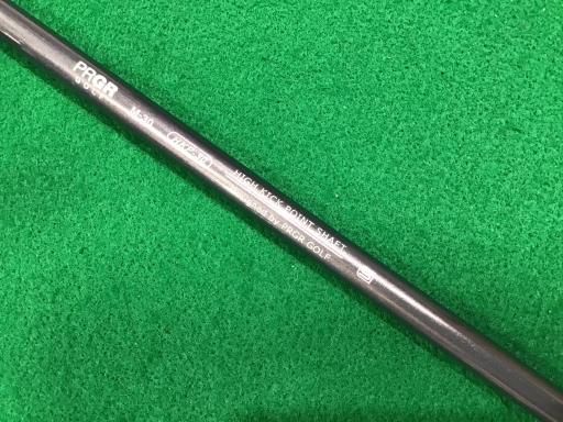 中古】 プロギア Sweep CT-10(ピンク) 8S レディース アイアン