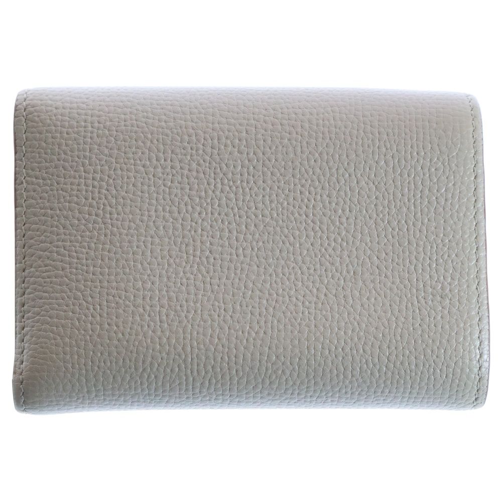 LOEWE (ロエベ) アナグラムロゴプレート バーティカル コンパクト  