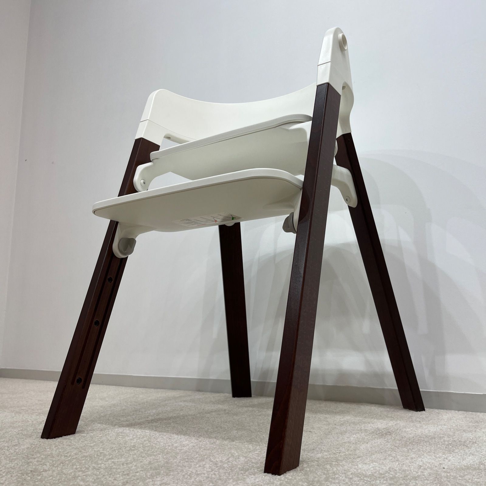 ストッケ ステップス stokke STOKKE ストッケ ステップス ベビー