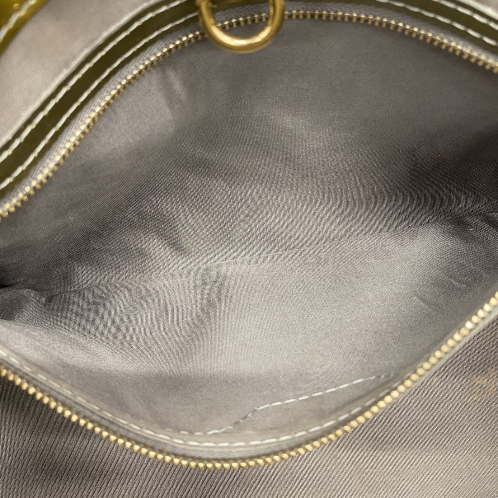 ルイ ヴィトン Louis Vuitton ルイ ヴィトン ハンドバッグ ヴェルニ ウィルシャーPM M91627 グリアールデコレディース DECORATOM_COM_BR