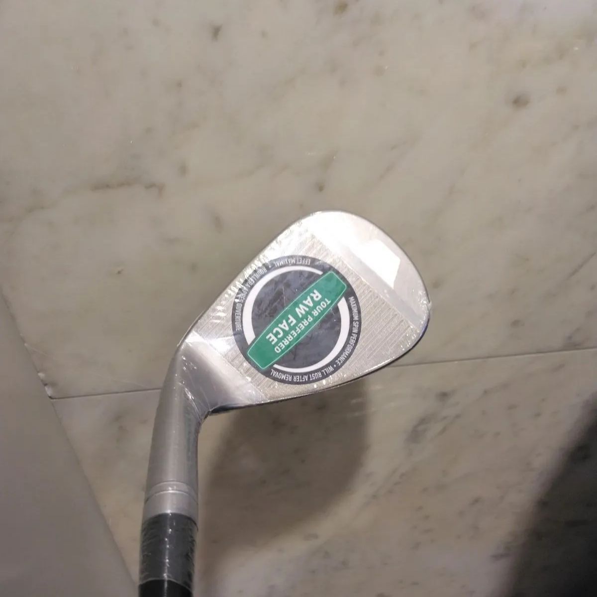 テーラーメイド MG4ウェッジ クローム 60-10SB DynamicGold EX Tour