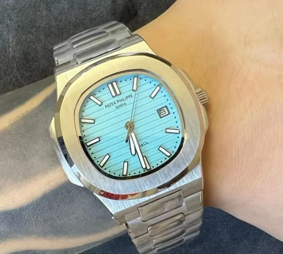 2025年最新】パテックフィリップ ノーチラスの人気アイテム