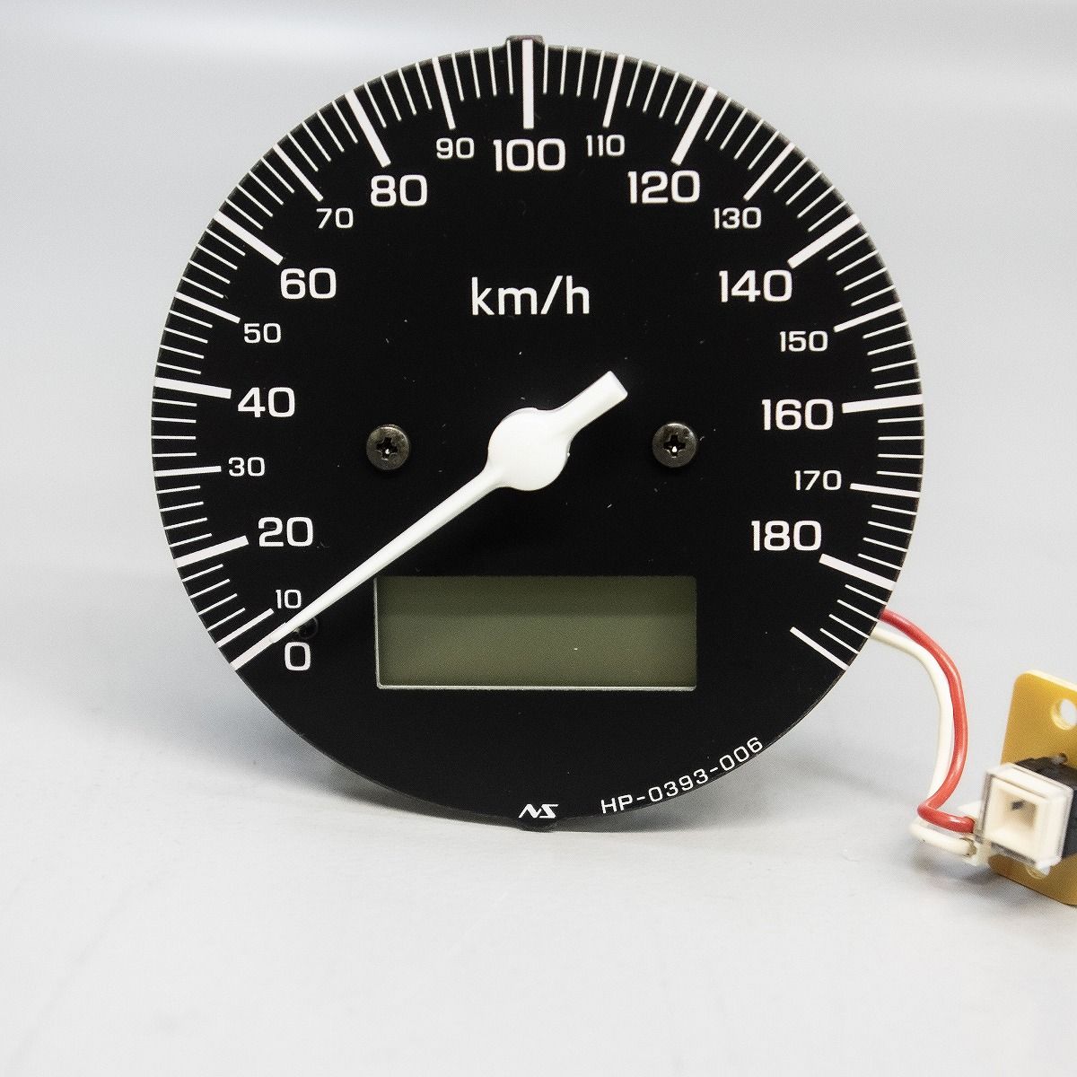 ホンダ VTR1000F スピードメーター 純正 SC36 37200-MBB-641