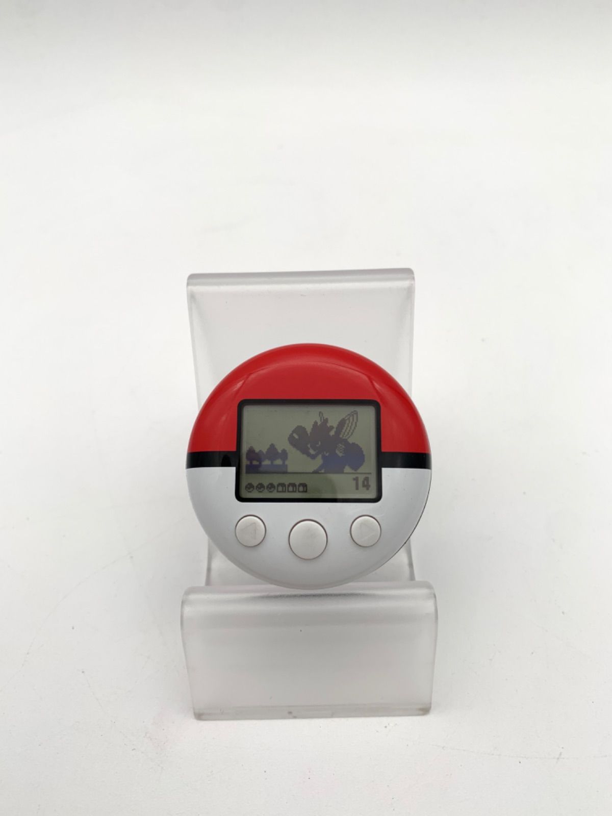 ポケウォーカー(中古品、動作確認済み) 動作確認済