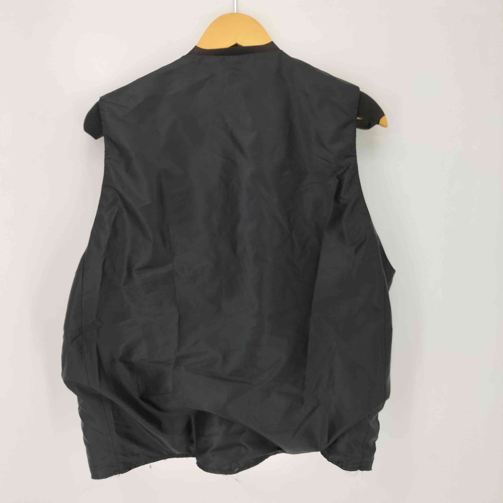 ユーズドフルギ USED古着 TYPE 86 ベスト メンズ JPN：3 - メルカリ