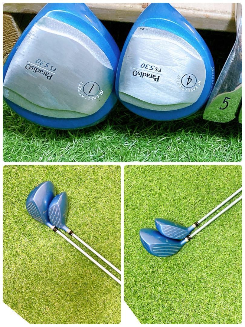 25.一流メーカーブリジストン　初心者オススメ　ゴルフクラブ　メンズセット 25.一流メーカーブリジストン 初心者オススメ ゴルフクラブ メンズ