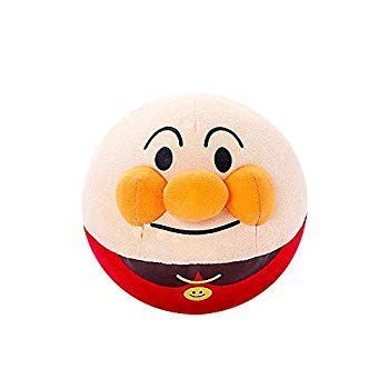 低価，定番 【中古】(未使用･未開封品)　アンパンマン つかまえて♪ころぴょん アンパンマン f4u0baa ぬいぐるみ本体