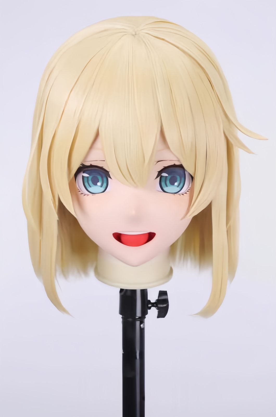 着ぐるみ 二次元美少女