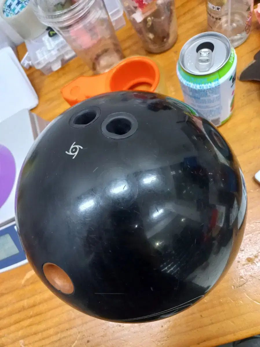 ボウリングボール　中古 中古ボーリングボール 14p RST X ー 2 - メルカリ