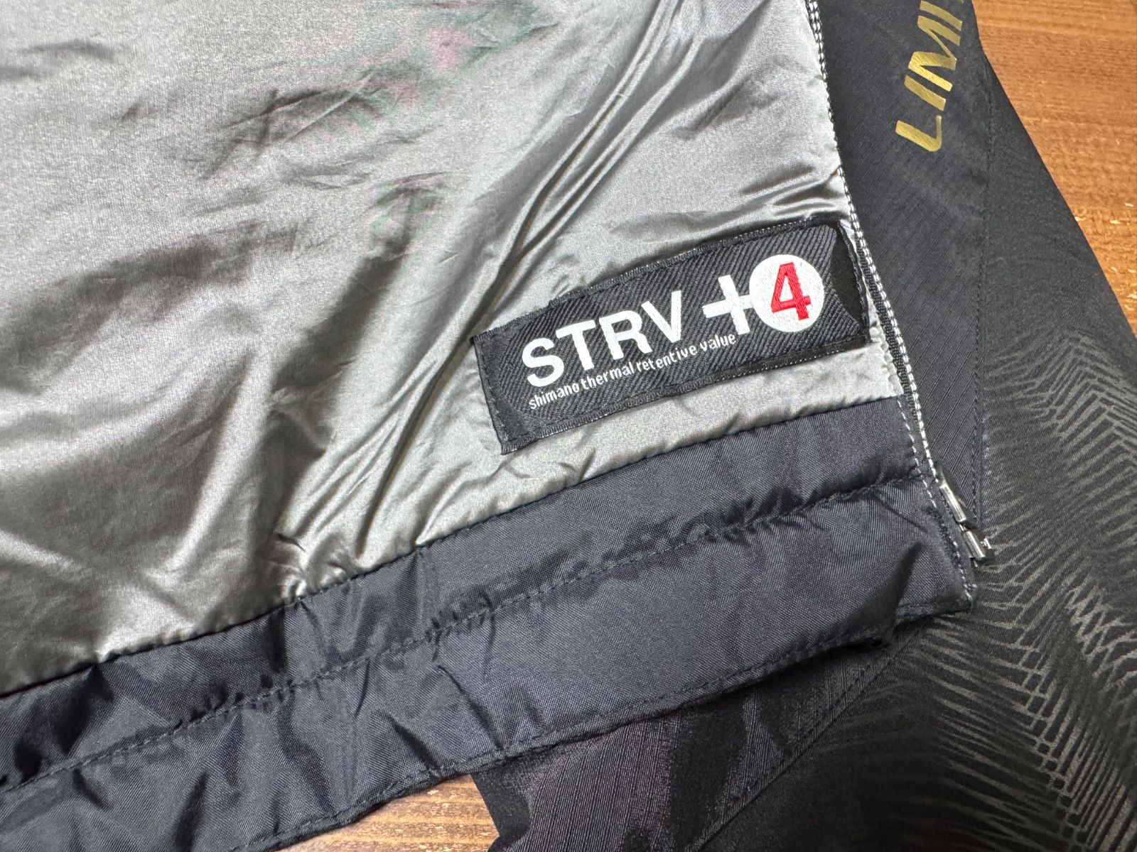 リミテッドプロ MD