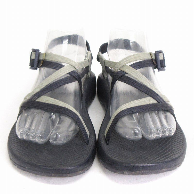 新品未使用品ホワイトマウンテニアリング×CHACOストラップサンダル27cm Chaco - 新品未使用ホワイトマウンテニアリング×CHACOストラップ