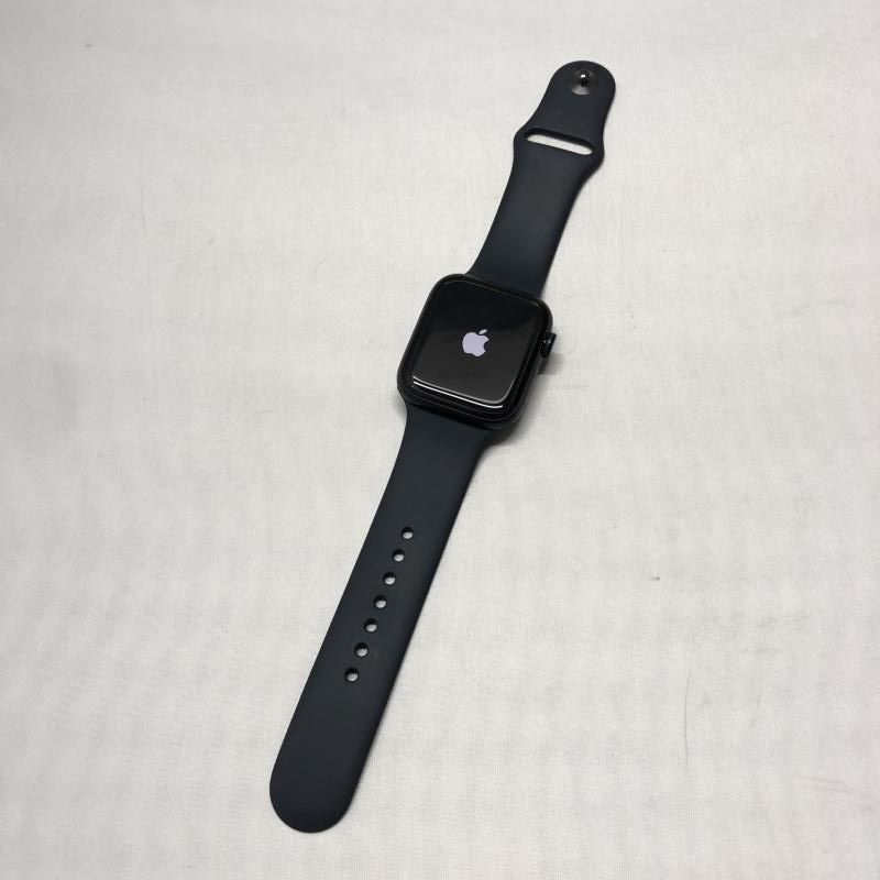 メルカリ最安価！Apple Watch SE 第2世代 GPSモデル 44mm