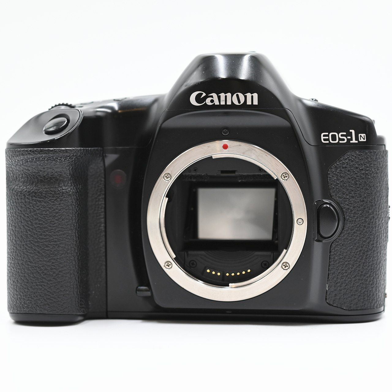 Canon EOS-1N RS 超稀少 ボディのみ 【公式通販】