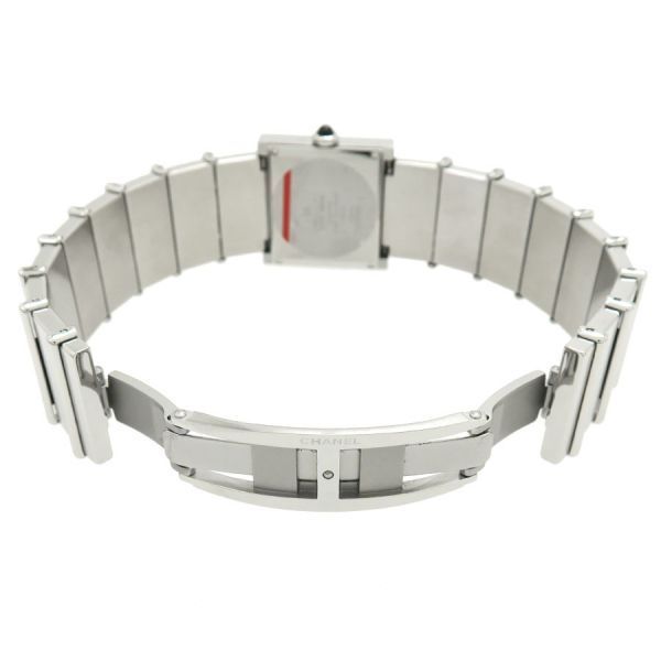 シャネル マドモアゼル 22mm H0830 レディース 腕時計【Aランク  