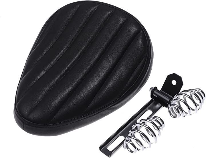 SR400 シングルシート カフェ ボバー チョッパー 2% モーター