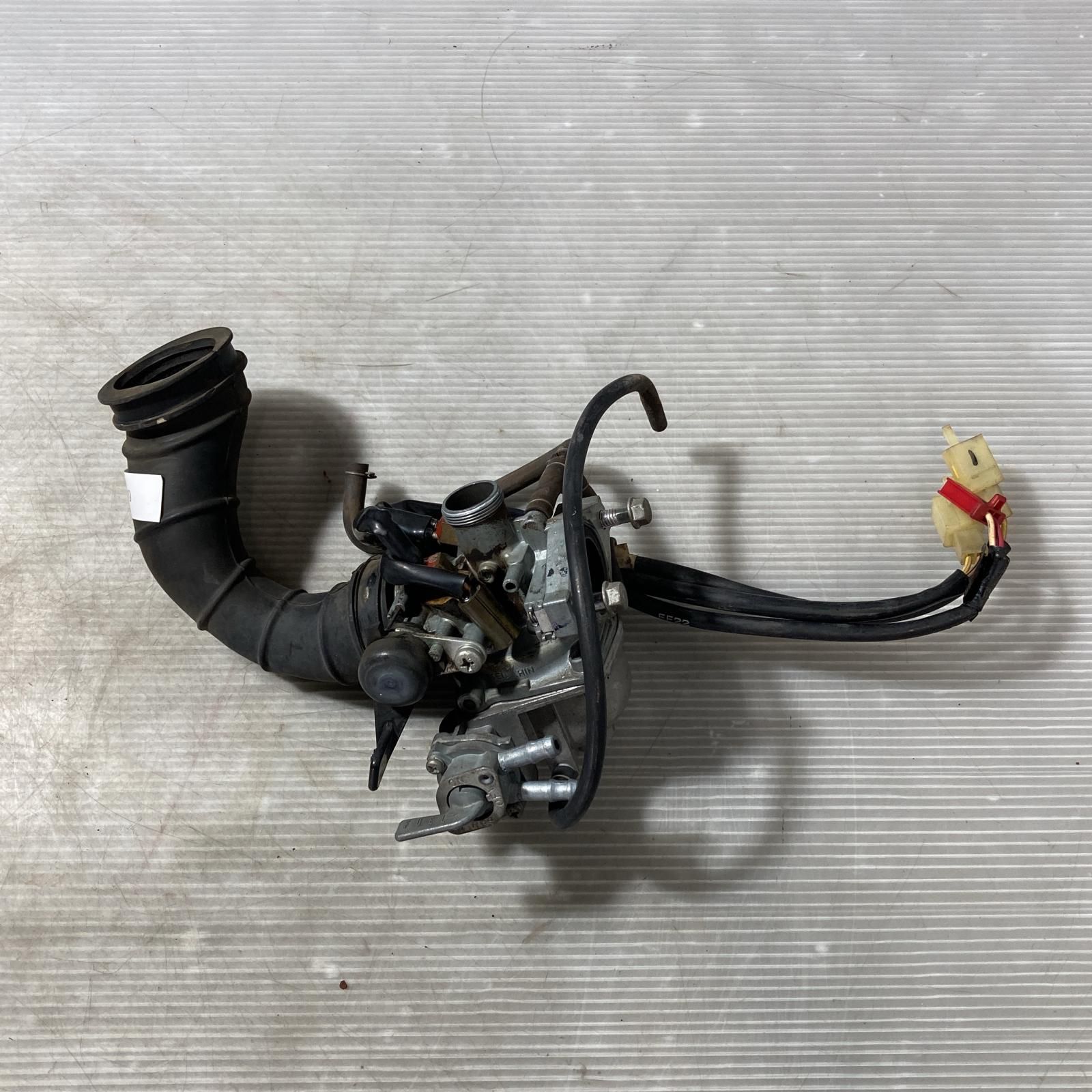 希少!!郵政カブMD90 郵政カブ MD90 ホンダ ジャンク レストア