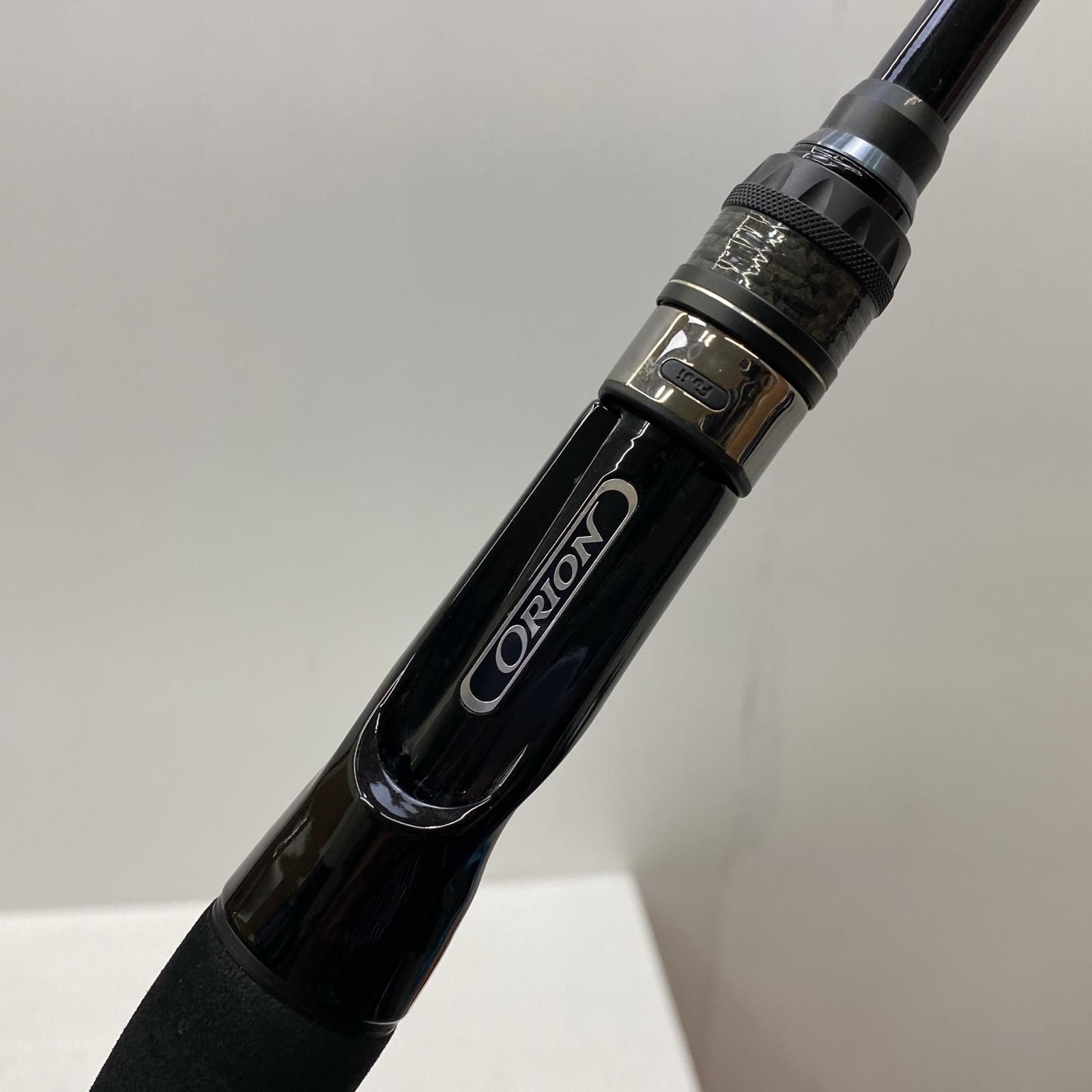 EVERGREEN - 【加古川店】 中古 EVERGREEN | エバーグリーン ロッド オライオン OCSC-67ML 【84】 加古川店】 中古 EVERGREEN | エバーグリーン ロッド オライオン