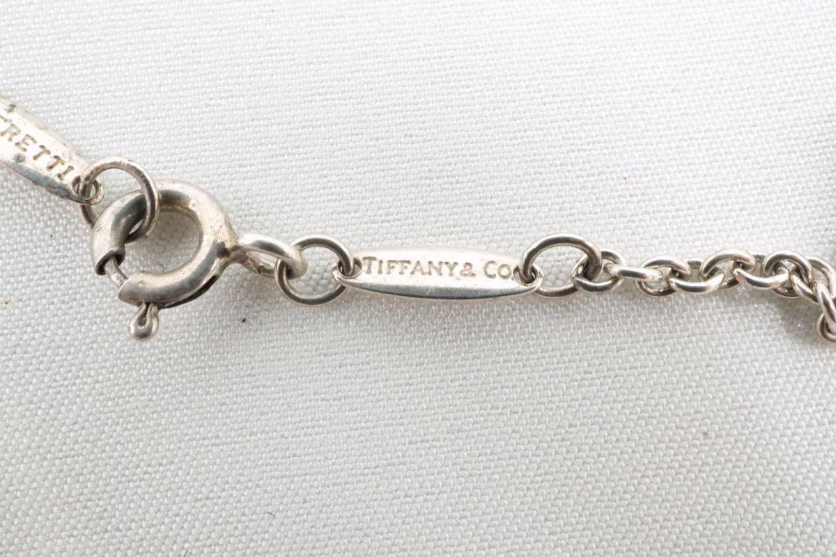 ブレスレット チェーン