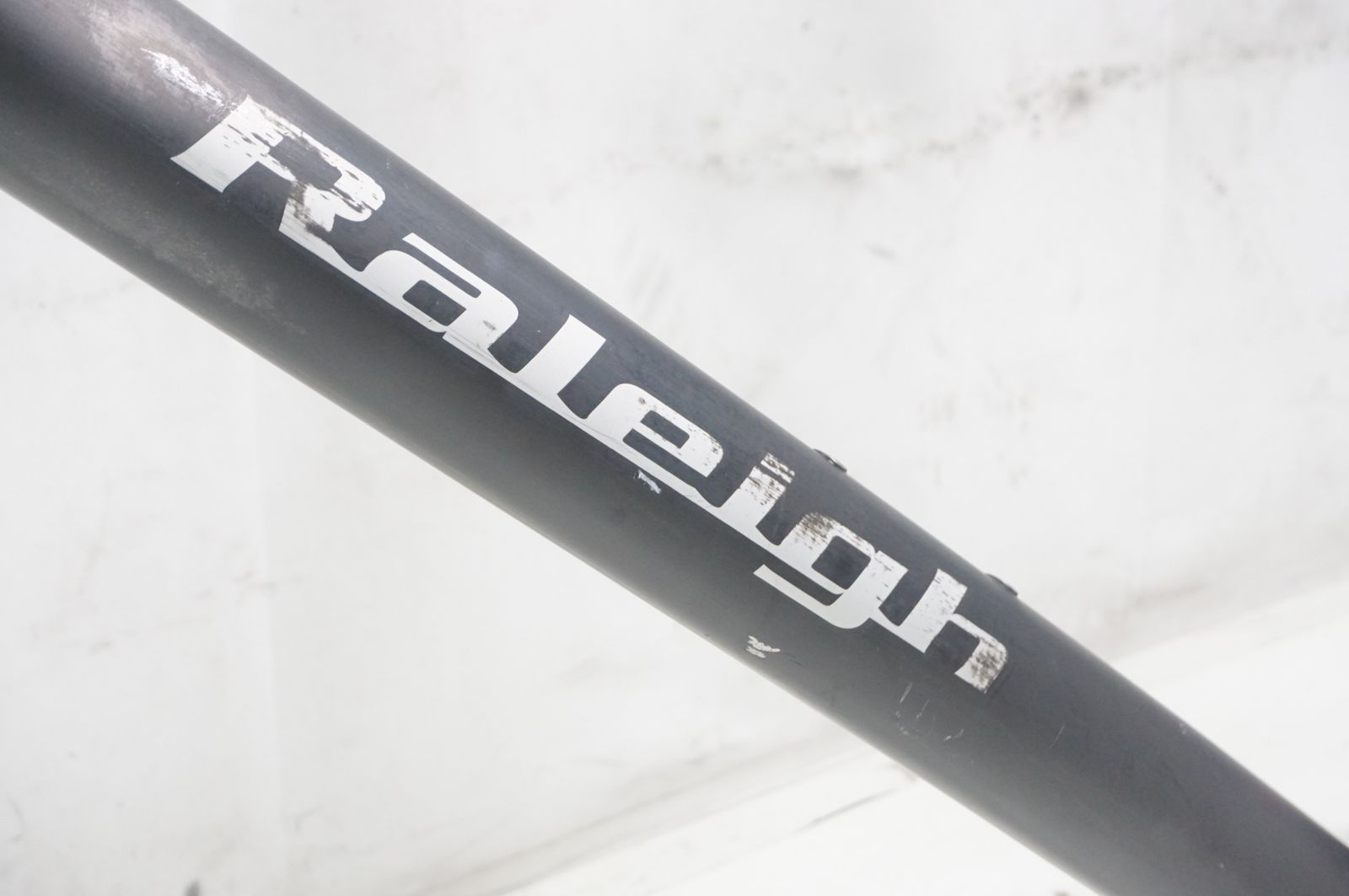 ジャンク RALEIGH