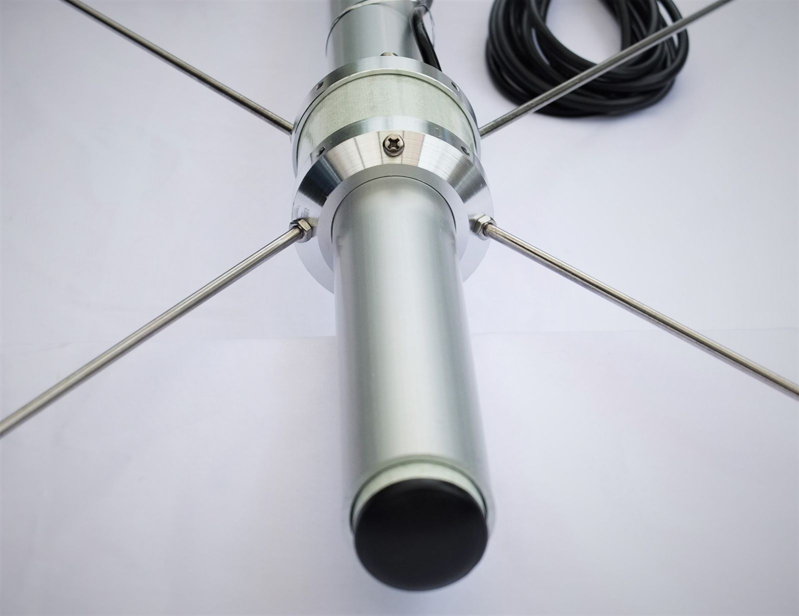 AM NEWデュアルバンド ハイパワーMCバズーカ アンテナ144/430MHz AM NEWデュアルバンド ハイパワーMCバズーカ アンテナ144/430MHz AM