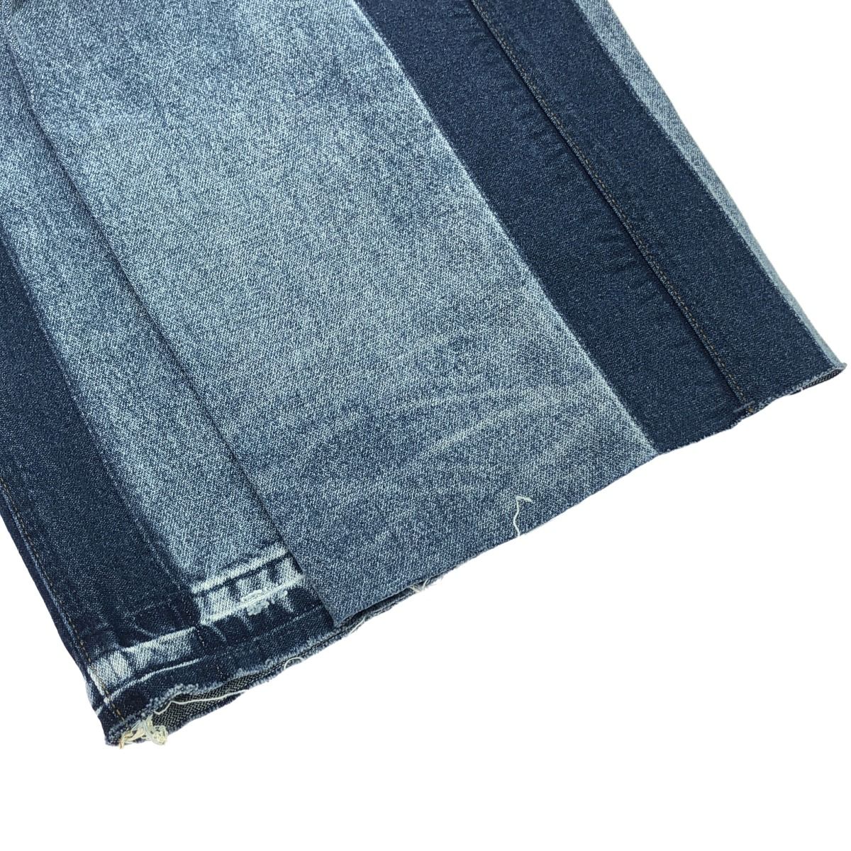 Wrangler ラングラー 23SS CITYSHOP別注 FLARE デニムパンツ WM1864