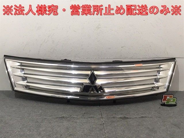 ソリオ/デリカD:2 MA15S/MB15S 純正 前期 フロントグリル/ラジエーターグリル 72110-54M0 スズキ(125189)
