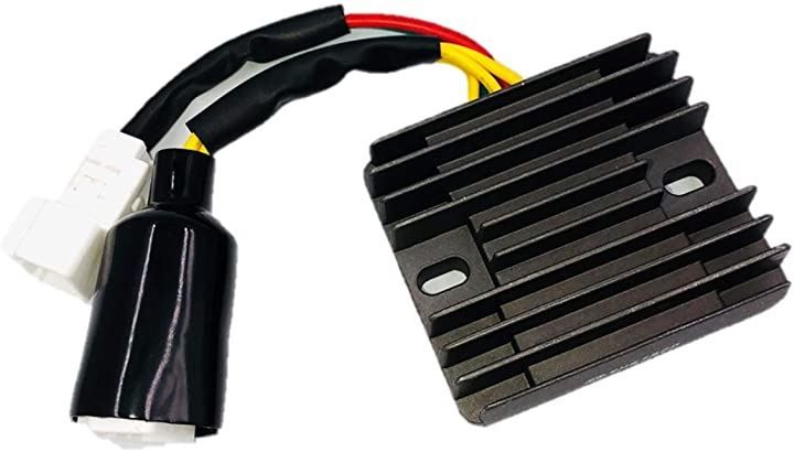 専用 2点セット world Imp Motor ホンダ バイク CBR レギュレーター オートバイ HONDA