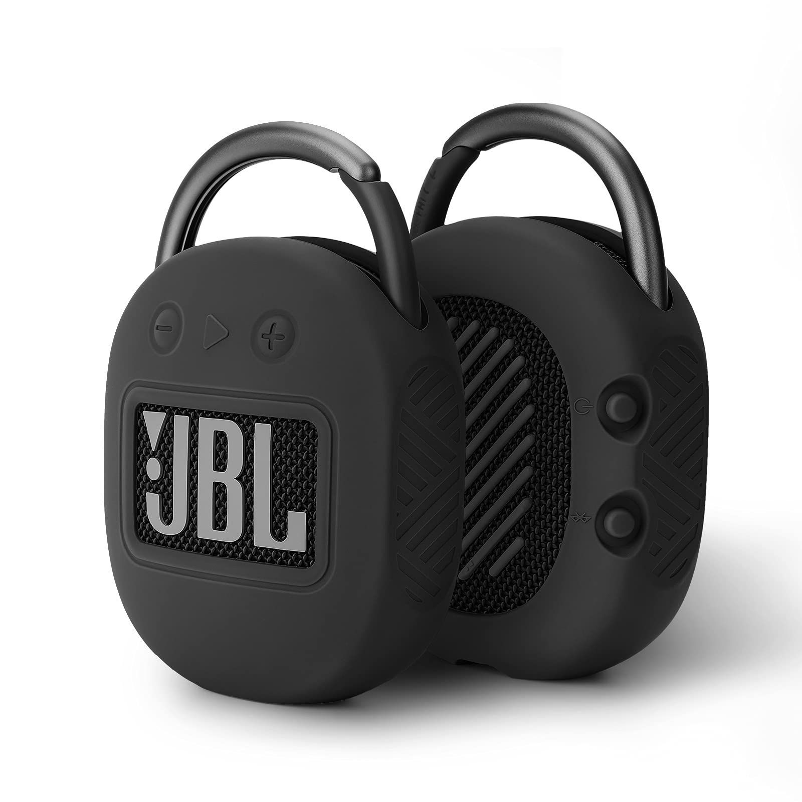 JBL CLIP 4 Bluetooth スピーカー CLIP3BLK - スピーカー